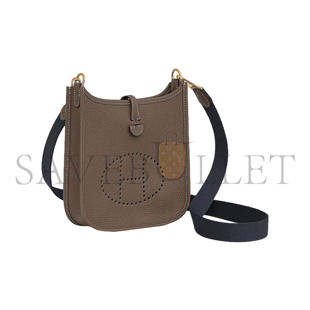 H**mes master evelyne mini amazon bag h069426ccbf (18*16*5cm)